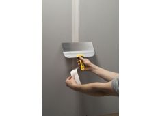 LOPATICA INOX ZA NANAŠANJE MASE 250mm Stanley STHT0-05771 LOPATICA INOX ZA NANAŠANJE MASE 250mm Stanley STHT0-05771